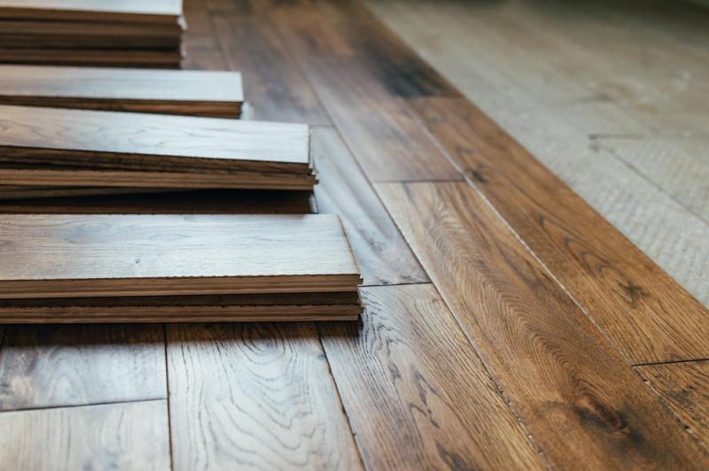 Comment choisir le meilleur parquet en vente &agrave; MYENNES ?